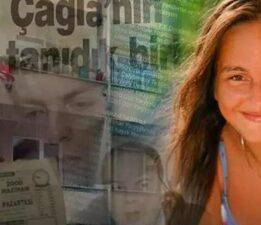 25 yıldır aydınlatılamayan cinayet! Çağla için İnterpol devreye girdi: 196 ülke taranacak