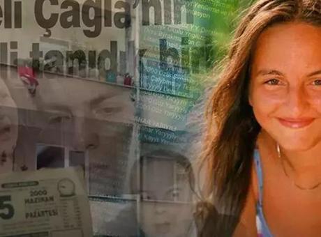 25 yıldır aydınlatılamayan cinayet! Çağla için İnterpol devreye girdi: 196 ülke taranacak