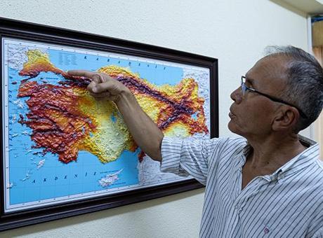 26 yılda 448 bin deprem! İstanbul uyarısı: Gemlik Körfezi’nden geçen fay hattı uzun süredir büyük deprem üretmedi