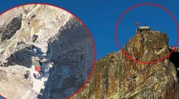 3 şehir bir arada! Gören hayran kalıyor: ‘Kırkların buluşma yeri’