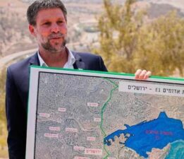31 Arap ve İslam ülkesinin dışişleri bakanlarından İsrail’in E1 planına karşı ortak kınama