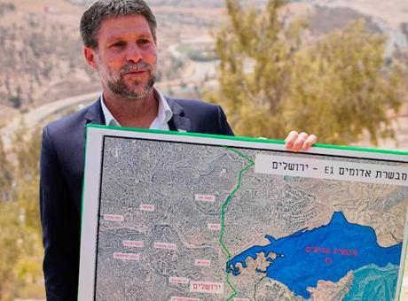 31 Arap ve İslam ülkesinin dışişleri bakanlarından İsrail’in E1 planına karşı ortak kınama