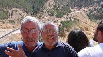 35 yıllık ihmal 8 aylık Defne’nin hayatına mal oldu! Ailelerin ‘Ölüm’ nöbeti: ‘Biz yandık başkaları yanmasın’