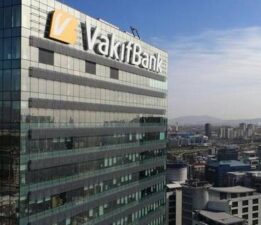 4.5 trilyon lirayı aşan aktif büyüklük