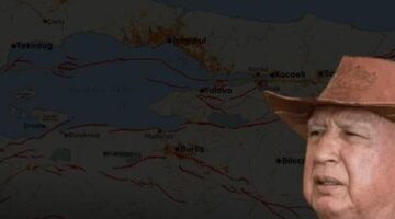 4 ay süren sarsıntıların şoku! Prof. Dr. Şener Üşümezsoy uyarmıştı: ‘Ana fayı kırmaya gidiyorlar’