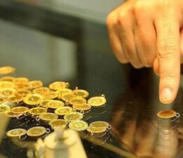 4 bin 400 TL seviyelerinde dalgalanan gram altın için tarih verildi!