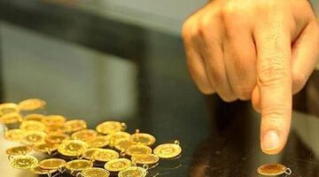4 bin 400 TL seviyelerinde dalgalanan gram altın için tarih verildi!