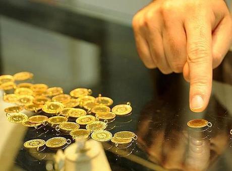 4 bin 400 TL seviyelerinde dalgalanan gram altın için tarih verildi!