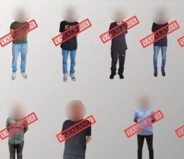 4 ülkede yakalandılar! 11 suçlunun Türkiye’ye iadesi sağlandı