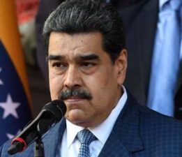 50 milyon dolarlık ödül: ABD, Maduro’nun peşinde!