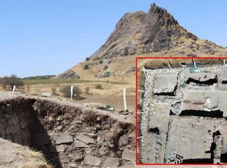50 yıl unutuldu, şimdi tarihi yeniden yazıyor! ‘Kuzey’den Güney’e bir bağlantı noktası’