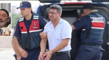 500 lira yüzünden kiracısını döverek ölümüne neden olan öğretmen hıçkıra hıçkıra ağladı