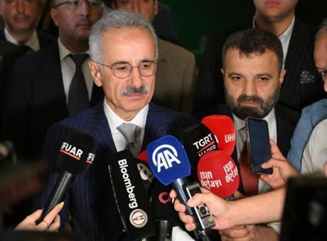 5G için geri sayım başladı!