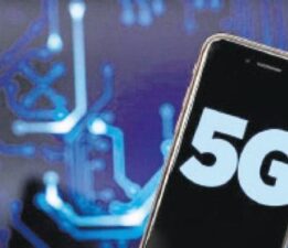 5G ihale bedeli: 2.1 milyar dolar