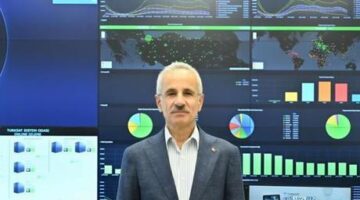 5G ihalesi için kritik adım! 400 MHz frekans mobil şebeke işletmecilerin kullanımına açılacak