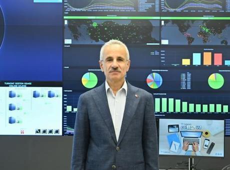 5G ihalesi için kritik adım! 400 MHz frekans mobil şebeke işletmecilerin kullanımına açılacak
