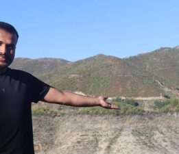 65 yılda böylesi görülmedi: Kanıtı da ortada