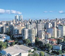 650 milyon $ dış finansman