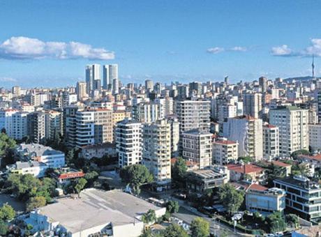 650 milyon $ dış finansman