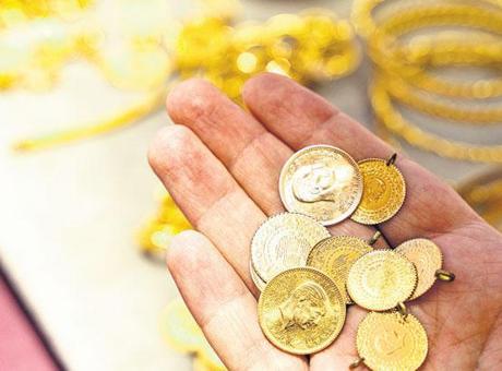 670 milyar TL’lik altın ‘yastık altından’ çıktı