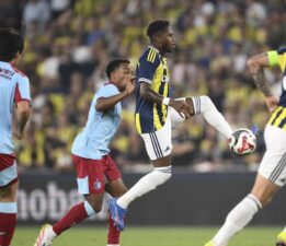 7 gollü maçta Fenerbahçe turladı: Transferler siftah yaptı