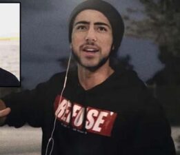 7 YIL ÖNCE ÖLDÜRÜLMÜŞTÜ: HAYATA DÖNDÜRÜLDÜ, RÖPORTAJ BİLE YAPILDI!