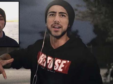 7 YIL ÖNCE ÖLDÜRÜLMÜŞTÜ: HAYATA DÖNDÜRÜLDÜ, RÖPORTAJ BİLE YAPILDI!