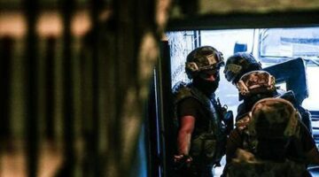 70 ilde uyuşturucu satıcılarına yeni operasyon