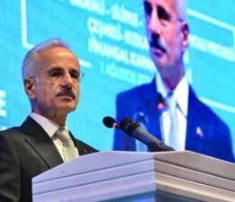 8 bankadan Çeşmeli-Kızkalesi Otoyolu’na 884 milyon euro kaynak