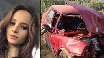 9 gündür yaşam mücadelesi veren Hanife hayatını kaybetti