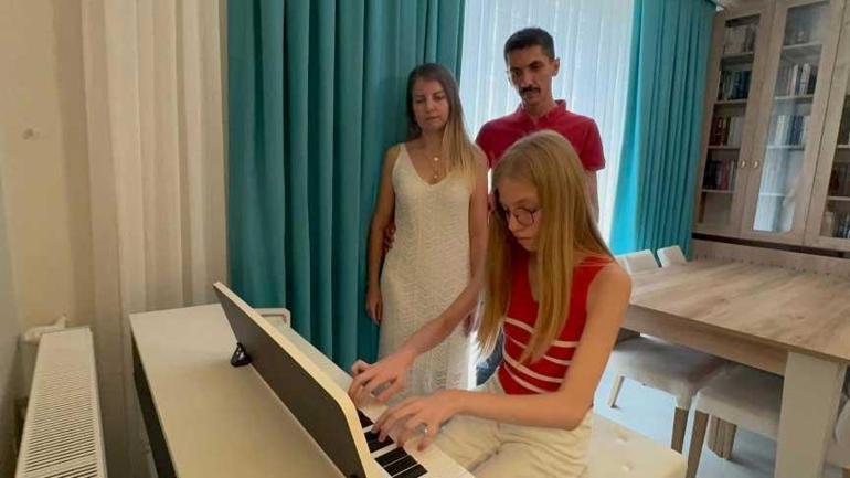 9 yaşında lise diploması aldı! İşte Aylin’in en büyük hayali: İnsanlar duyduklarında şaşırıyor