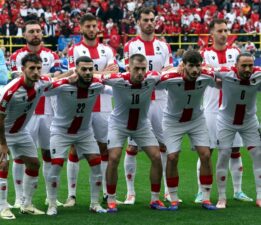 A Milli Takım’ın rakibi Gürcistan’ın aday kadrosu açıklandı: Mamardashvili, Mikautadze, Kvaratskhelia!