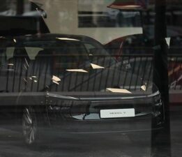 AB ülkelerinde Tesla satışları temmuzda sert düştü