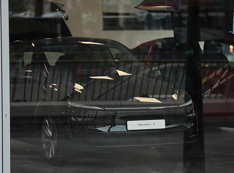 AB ülkelerinde Tesla satışları temmuzda sert düştü