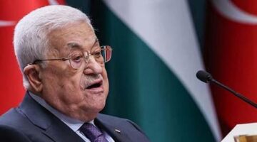 Abbas: Filistin Devleti destekle Gazze’nin yönetimini devralmalı!
