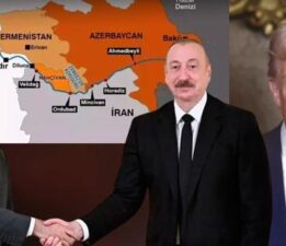 ABD-AZERBAYCAN-ERMENİSTAN ‘BARIŞ’ ZİRVESİ: ZENGEZUR KORİDORU GÜNDEMDE: TRUMP-PAŞİNYAN-ALİYEV ZİRVESİNDEN NELER BEKLENİYOR?