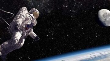 ABD BASINI YAZDI: NASA’NIN BÜYÜK NÜKLEER PROJESİ SIZDI!