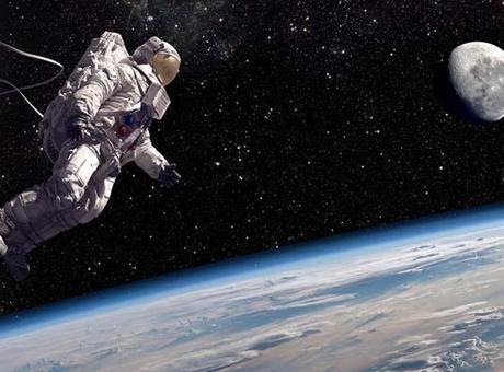 ABD BASINI YAZDI: NASA’NIN BÜYÜK NÜKLEER PROJESİ SIZDI!