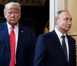 ABD basınından flaş iddia: Trump, Putin’le anlaşamazsa Rus ekonomisini çökertir!