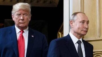 ABD basınından flaş iddia: Trump, Putin’le anlaşamazsa Rus ekonomisini çökertir!
