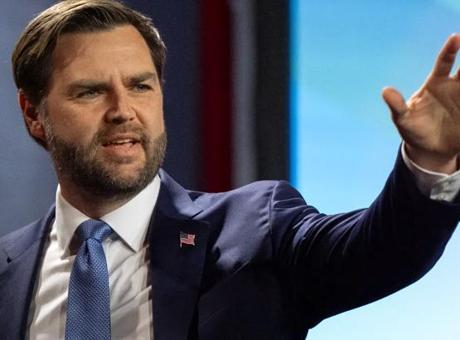 ABD BAŞKAN YARDIMCISI JD VANCE’TEN FLAŞ AÇIKLAMA: ‘UKRAYNA’NIN SAVAŞINI FONLAMAKTAN BIKTIK!’