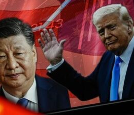 ABD Başkanı Trump: Çin’le çok iyi anlaşıyoruz