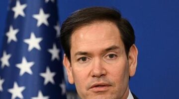 ABD Dışişleri Bakanı Rubio’dan Trump-Putin zirvesine ilişkin açıklama: Umutluyuz