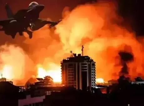 ABD Dışişleri Bakanlığı Netanyahu’nun ‘işgal planı’ konusunda sessiz