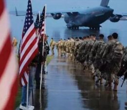ABD Irak’taki üslerden çekildi mi? Pentagon’dan açıklama geldi