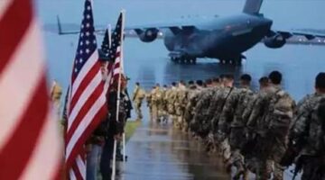 ABD Irak’taki üslerden çekildi mi? Pentagon’dan açıklama geldi