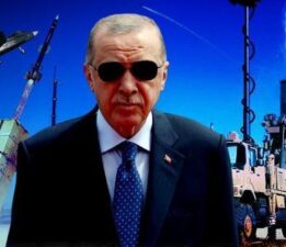 ABD merkezli dergiden Türkiye’ye övgü: Bölgesel gücü son asrın zirvesinde