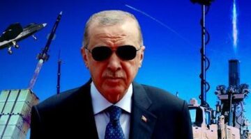 ABD merkezli dergiden Türkiye’ye övgü: Bölgesel gücü son asrın zirvesinde