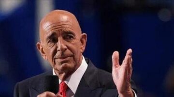 ABD TÜRKİYE BÜYÜKELÇİSİ BARRACK’TAN SON DAKİKA İSRAİL-SURİYE AÇIKLAMASI: İŞLERİ KOLAYLAŞTIRMADILAR! ORTAK ANLAYIŞTA DEĞİLİZ!