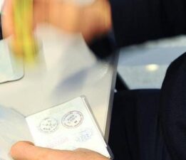 ABD VİZESİ İÇİN 15 BİN DOLARLIK TEMİNAT HAZIRLIĞI! VİZE DEPOZİTOSU MU GELİYOR?